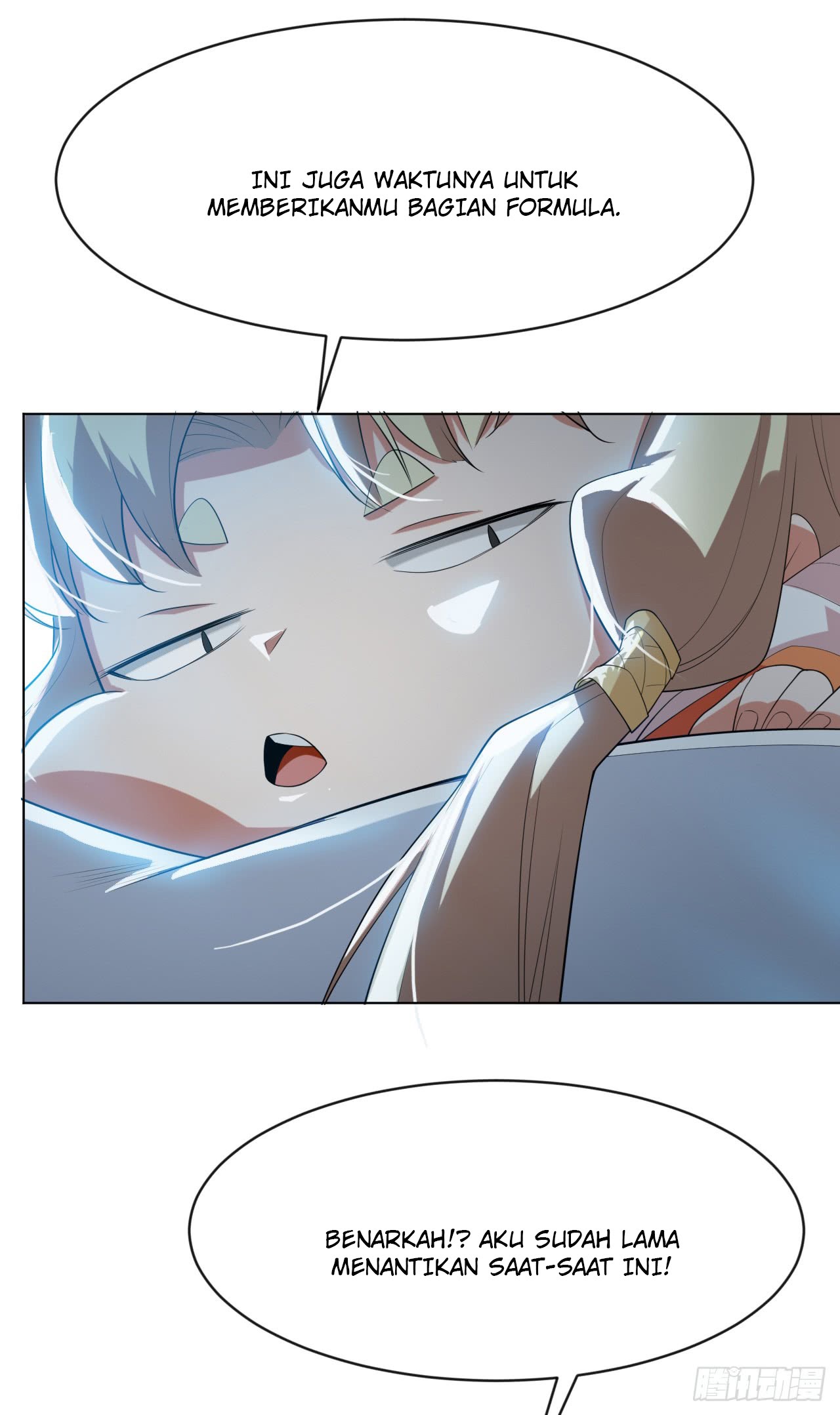 Martial Inverse Chapter 27 Gambar 20